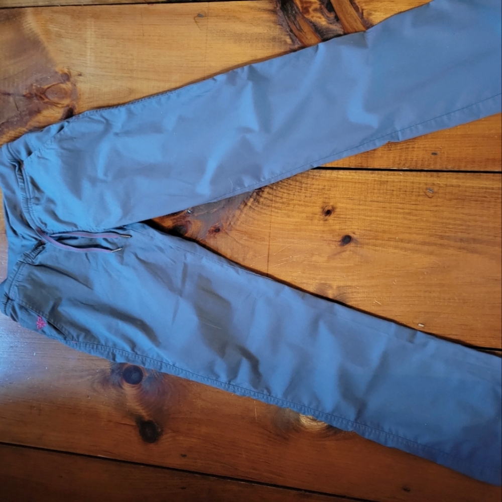 Med Couture XS Scrub bottom